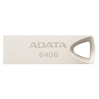 USB Flash Drive 2.0 64GB zlatni