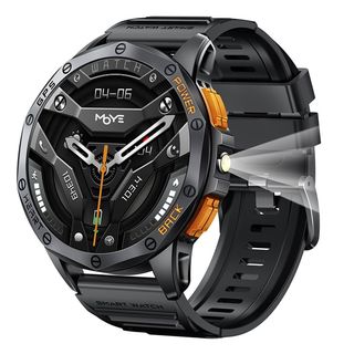 NavX Pro GPS Smart Watch
