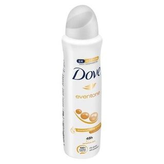 Dove Eventone 3X Action DEO Spray, 150ml