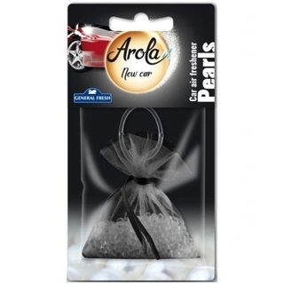 Arola General Fresh Car Air Freshener, 20g