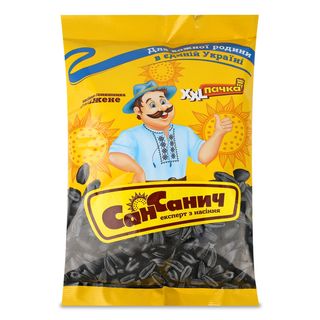 San Sanych Semillas giratorias asadas, 230g