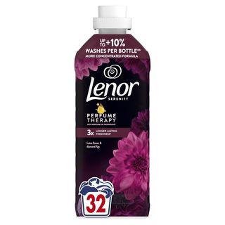 LENOR PŁYN DO PŁUKANIA SERENITY 675ML