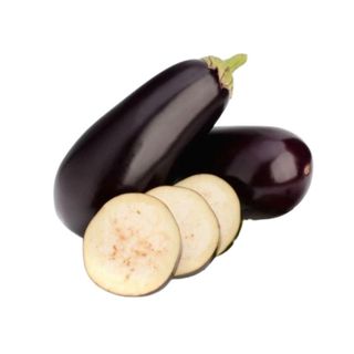 Melanzane ca. 2 pz 750g