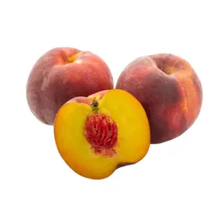 Pesche Gialle Italia 500g