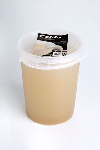 Caldo Casero 1l