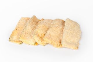 Libritos De Calabacín/ Bandeja 6 Unidades 300gr.aprox