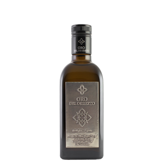 Aceite Oro Del Desierto Coupage 500ml