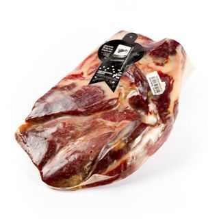 100 Gr Loncheado Paletilla Ibérica De Bellota De Salamanca
