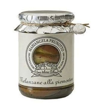 Berenjenas A La Brasa Prunotto 320g.