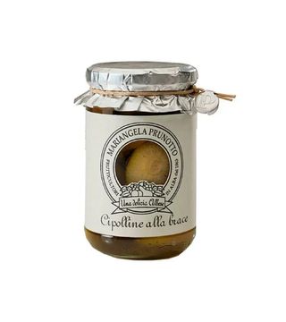 Cebollas A La Brasa Prunotto 320g.