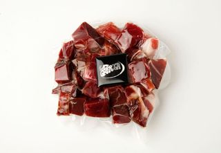 Tacos De Ibérico De Bellota (90gr)