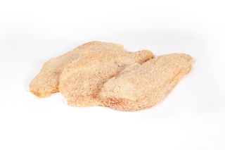 Libritos De Pollo Rellenos De York Y Queso/ Bandeja 2 Unid. 420gr.aprox