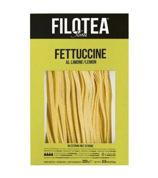 Fettuccine Al Limone Filotea 250g.