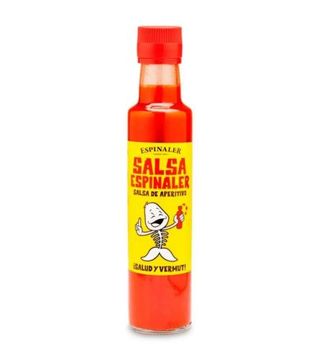 Salsa Espinaler 250 Ml.