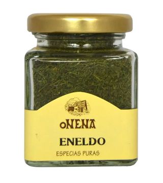 Eneldo Especias Onena 20 Gr.