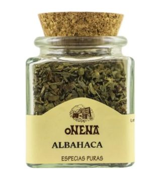 Albahaca Onena 15 Gr.