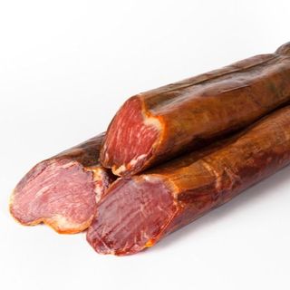 Lomo Ibérico Bellota 100% Ibérico Loncheado 100gr. Aprox