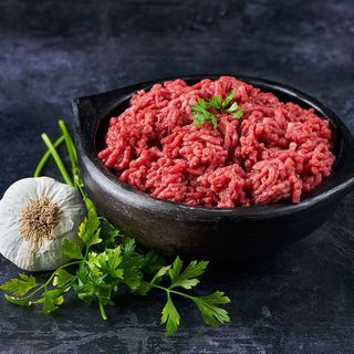 Picada De Ternera Bandeja De 0.500gr