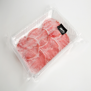 Carpaccio Ternera 2 Raciones 185gr Aprox