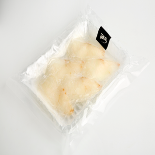 Carpaccio Bacalao 2 Raciones 175gr Aprox