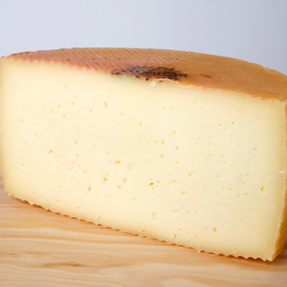 Manchego Semi Corcuera Cuña Al Vacío 260gr Aprox.