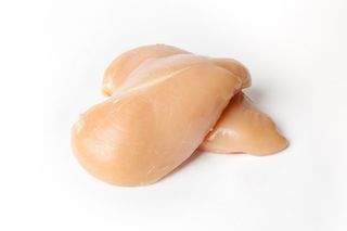 Pechuga De Pollo Natural (600 Gr. Aprox.)