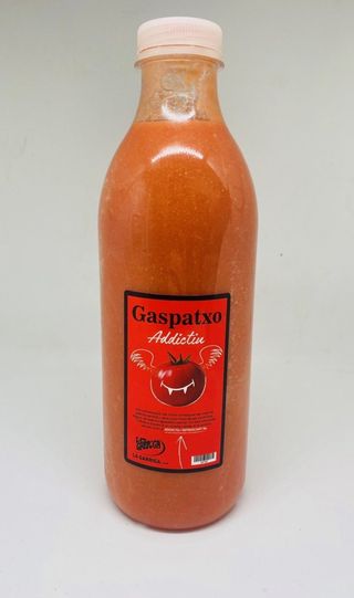 Gazpacho 1l