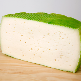 Queso Caprisano Bifidus  Cuña 0.325gr Aprox