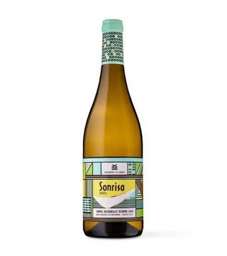 Sonrisa Godello 750ml.