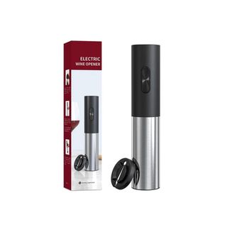 Sacacorchos Eléctrico Livoo