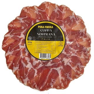 Coppa Nostrana