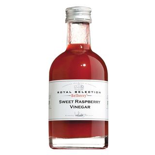Vinagre De Frambuesa