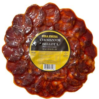 Chorizo De Bellota (90 G.)