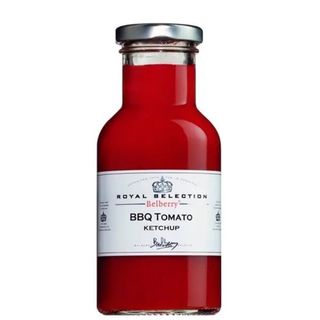Ketchup Barbacoa Belberry