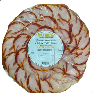 Panceta Ibérica 100% Bellota