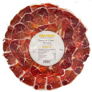 Sobre De Jamón De Chato Murciano (90 Gramos)