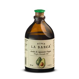Aceite De Aguacate