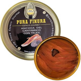 Anchoas 00 Con Trufa (10 Uds.)