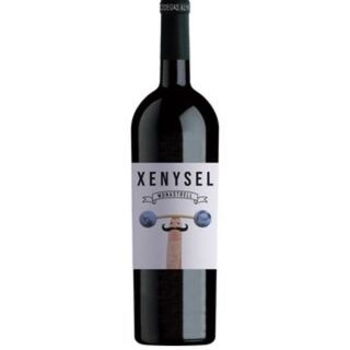 Xenysel Monastrell
