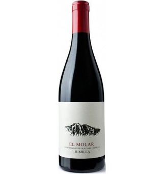 Vino Tinto El Molar
