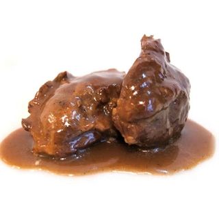 Carrilleras De Vacuno (800 Gramos)