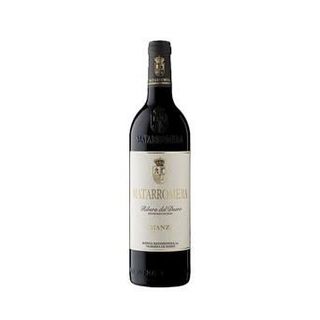 Vino Tinto Matarromera Crianza 2017