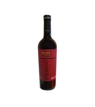 Prado Maria Tempranillo Ecologico 750ml.