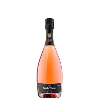 Lola Rose Brut Reserva Canals Y Munne 750 Ml.