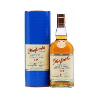 Glenfarclas 12 Años 1l.