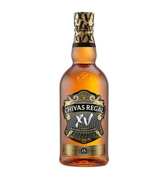 Chivas Regal Xv 700 Ml.