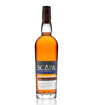 Scapa Glansa Whisky 700ml.