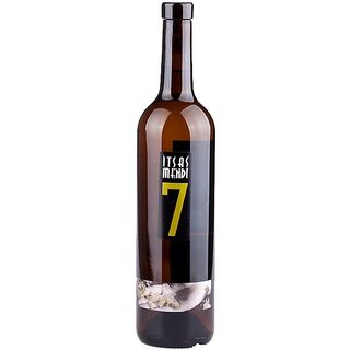 Itsasmendi 7 Txakoli