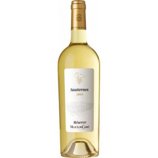 Blanco Dulce Sémillon (37.5 Cl.)