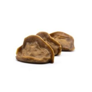 Gyozas Buey A La Parrilla